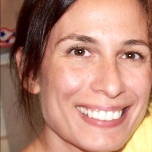 Meet your Posher, Liz